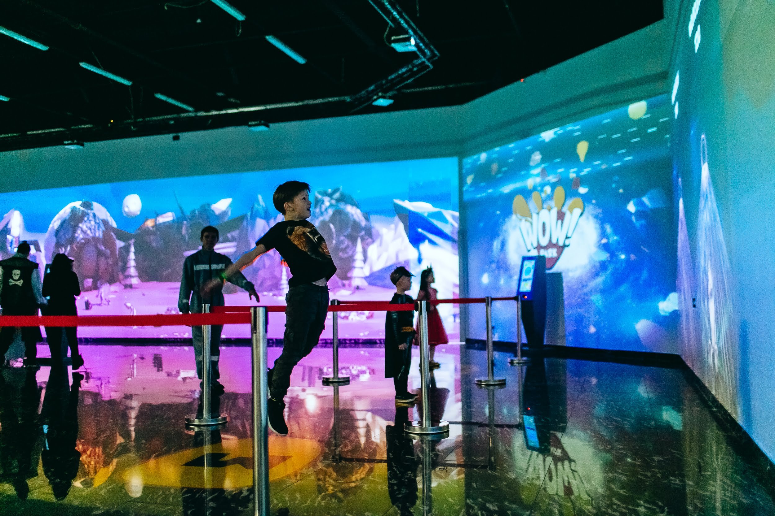 📸 캘리포니아의 꿈 박물관 (더 칼리 드림스 뮤지엄)